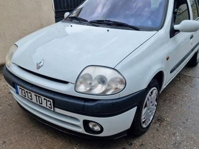 Renault Clio II