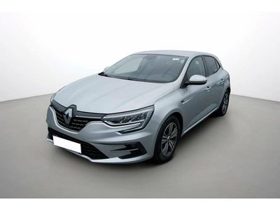 Gris Occasion 2022 Renault Mégane IV Evolution Berline | 18 490 € (Prix juste)