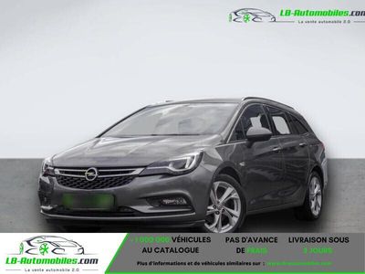 occasion Opel Astra Sports tourer 1.6 CDTI 136 ch