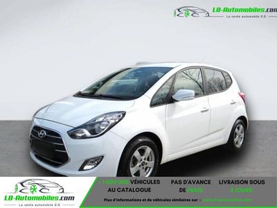 occasion Hyundai ix20 1.6 125 BVA