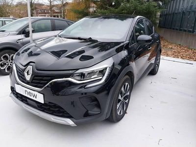 Noire Occasion 2023 Renault Captur Evolution SUV | 19 990 € (Bon prix)