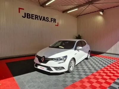 Renault Mégane IV