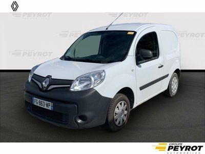 occasion Renault Kangoo Express COMPACT 1.5 DCI 75 E6 GRAND CONFORT