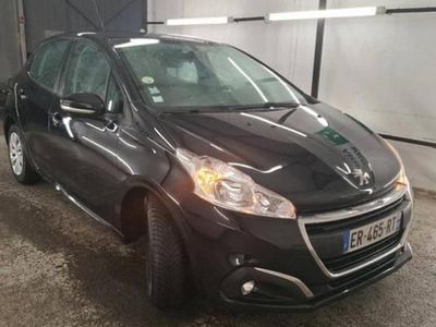 Occasion 2017 Peugeot 208 Active Citadine | 8 490 € (Prix juste)