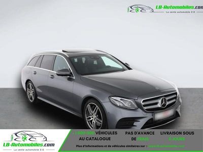 Occasion Mercedes E350 286 ch (210 kW) 2020 Berline