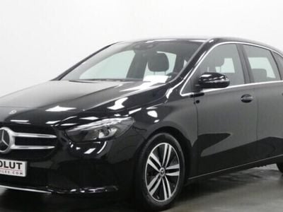 Mercedes B200