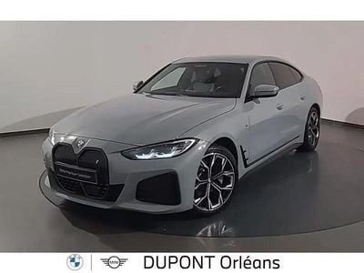 Gris Occasion 2022 BMW i4 M Sport Berline | 43 995 € (Prix juste)