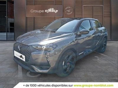 DS Automobiles DS3