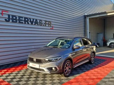 Occasion Fiat Tipo Cross 131 ch (96 kW) 2023 Break