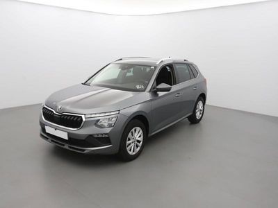 Occasion 2024 Skoda Kamiq Selection SUV | 19 490 € (Prix juste)