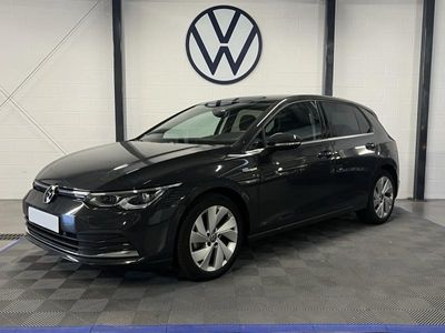 occasion VW Golf 2.0 TDI SCR 150ch Style 1st DSG7