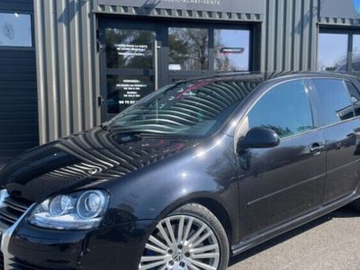 VW Golf V