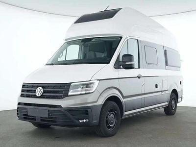 Blanc Occasion 2025 VW California California Van | 74 990 €