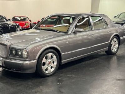 occasion Bentley Arnage 6.7 V8 406 RED LABEL