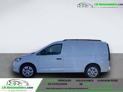 Occasion 2025 VW Caddy Monospace | 39 100 €