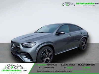 occasion Mercedes 350 GLE Coupede BVA 4Matic