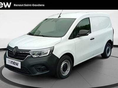 Occasion Renault Kangoo 2024 Blanc Monospace