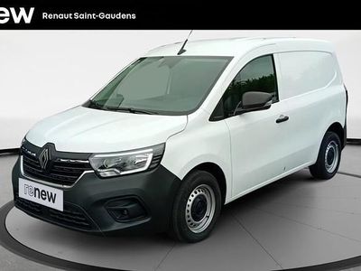 Occasion Renault Kangoo 2024 Blanc Monospace