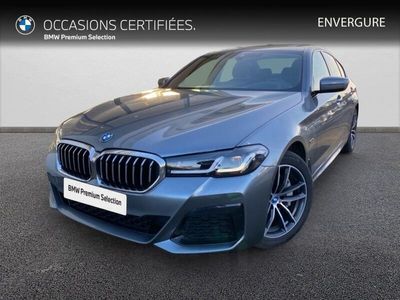 occasion BMW 530 Serie 5 ea Xdrive 292ch M Sport Steptronic