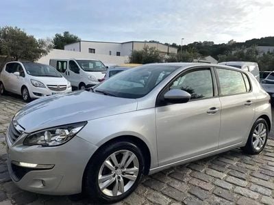Peugeot 308 CC