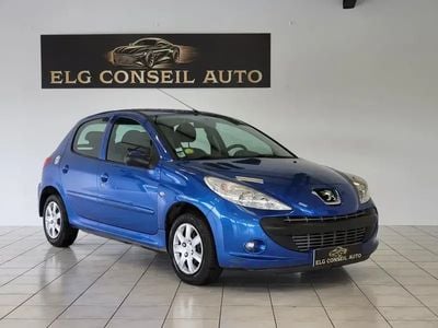 Peugeot 206+