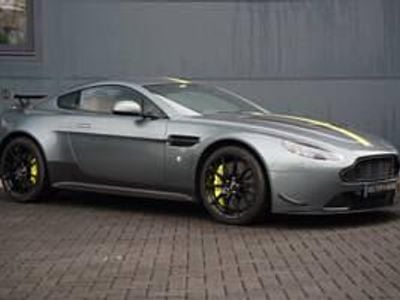 Occasion Aston Martin V12 Vantage 603 ch (443 kW) 2017 Vert Coupé