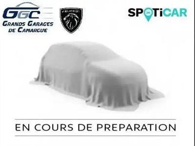 Occasion Peugeot 3008 S 2018 Blanc SUV