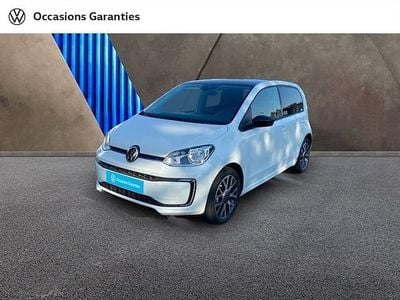 VW e-up!