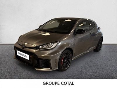 Occasion 2024 Toyota Yaris Citadine | 69 900 €