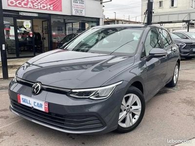 VW Golf VIII