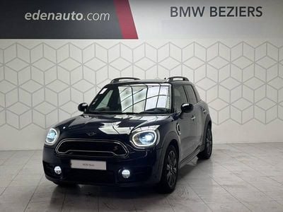 Occasion 2019 Mini Cooper S Citadine | 22 900 € (Prix assez cher)