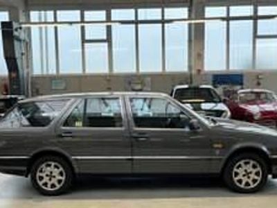 Occasion Lancia Thema 100 ch (73 kW) 1985 Autres Break