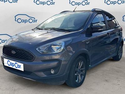 Occasion 2019 Ford Ka Plus Active Citadine | 6 990 €