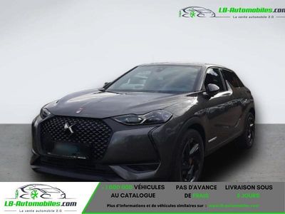 Occasion 2021 DS Automobiles DS3 Crossback SUV | 24 600 € (Prix cher)