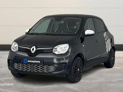Occasion Renault Twingo Urban Night 61 kW (83 ch) 2023 Noir Citadine