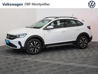 occasion VW Taigo 1.0 TSI 110 BVM6 Life