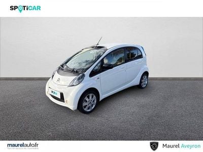 Citroën C-zero