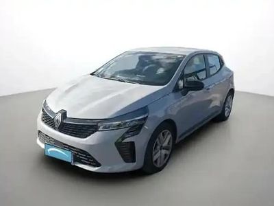 Gris rafale Occasion 2024 Renault Clio V Berline | 15 500 € (Prix juste)