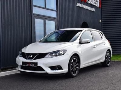 Occasion 2016 Nissan Pulsar GT Berline | 11 990 €