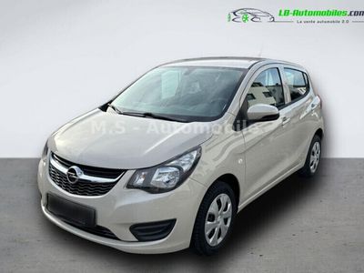 Opel Karl