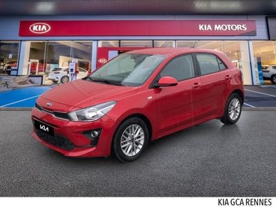 occasion Kia Rio 1.0 T-gdi 100ch Active Dct7