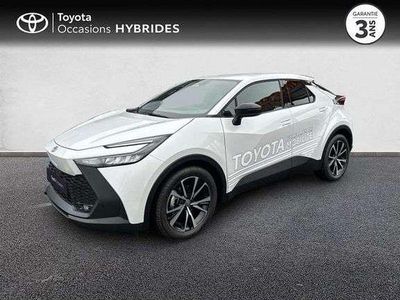 Occasion 2025 Toyota C-HR Design SUV | 32 490 € (Prix assez cher)