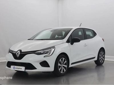 Occasion Renault Clio V Equilibre 92 ch (67 kW) 2023 Berline
