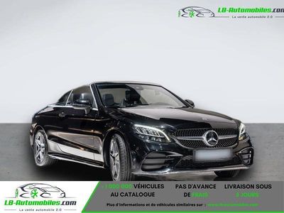 Occasion 2019 Mercedes C180 Berline | 32 700 €