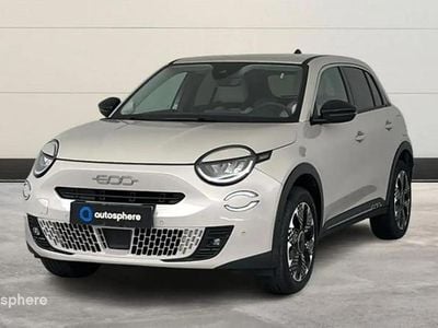Occasion Fiat 600E La Prima 116 kW (158 ch) 2024 SUV