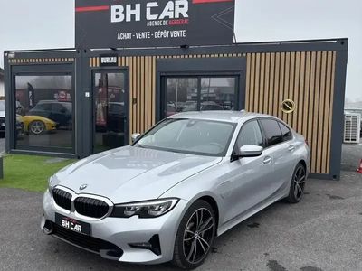 BMW 330e