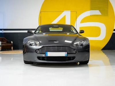 Occasion Aston Martin Vantage 2008 Coupé