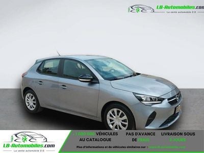 Occasion 2020 Opel Corsa Elegance Citadine | 14 400 € (Prix juste)