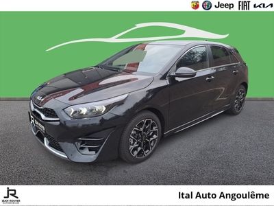 occasion Kia Ceed GT 1.0 T-GDI 120ch Line Premium