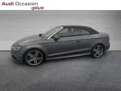 Audi A3 Cabriolet